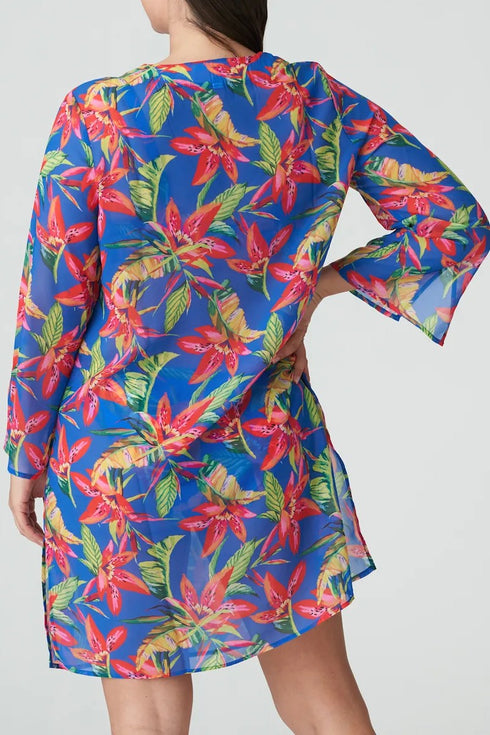 PrimaDonna Latakia Swimwear Kaftan